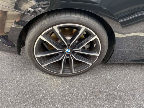 Used 2023 BMW 430i xDrive Coupe w/ M Sport Package AWD/4WD image 9