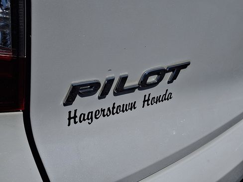 Used 2022 Honda Pilot Sport image 31