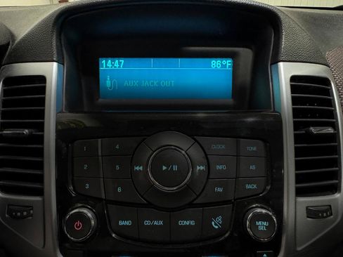 Used 2016 Chevrolet Cruze LT FWD image 20