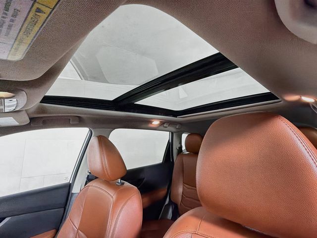 Certified 2019 Nissan Rogue SL w/ Premium Package AWD/4WD image 29