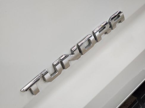 Used 2023 Toyota Tundra Limited image 25