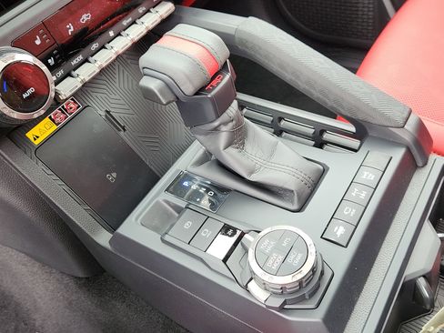 New 2026 Toyota Tacoma TRD Pro AWD/4WD image 19