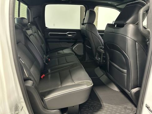 New 2026 RAM 1500 Laramie w/ Night Edition image 11