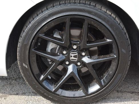 Used 2024 Honda Civic Sport image 30
