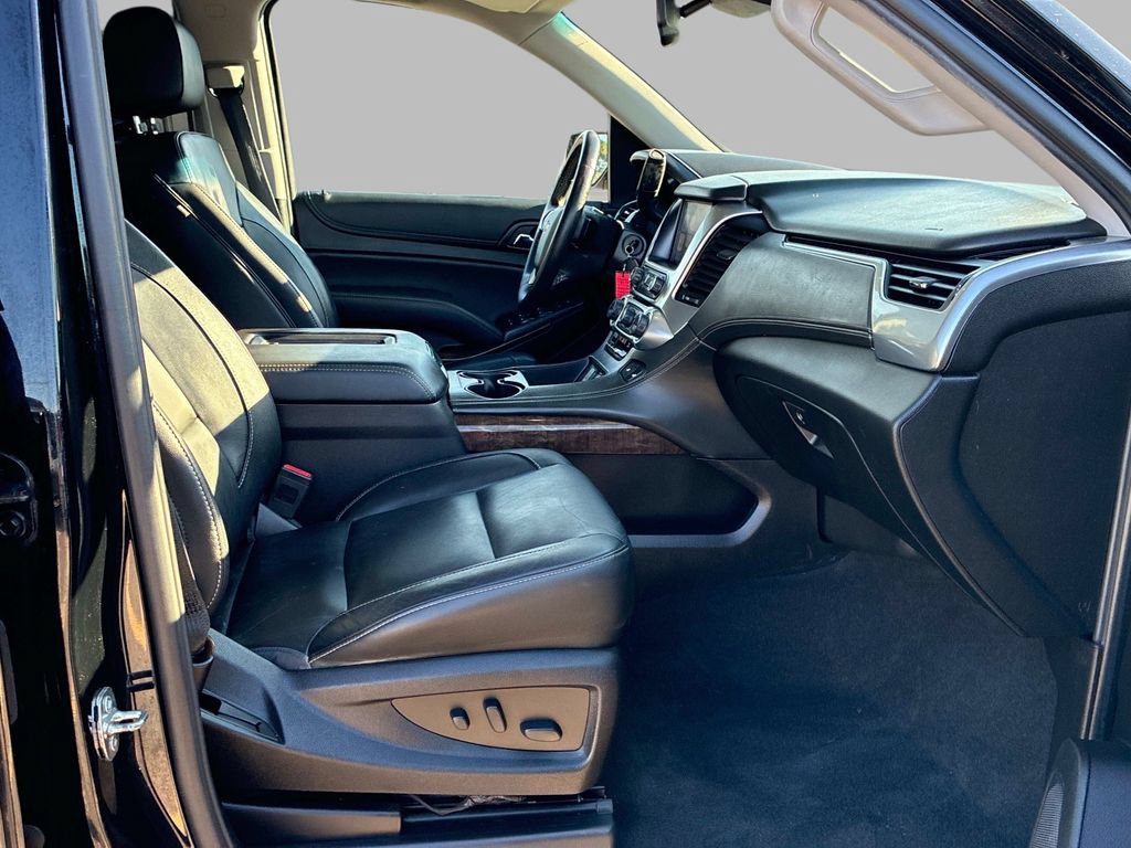 Used 2019 Chevrolet Tahoe LT AWD/4WD image 9