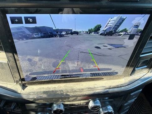 Used 2022 Ford F150 Lariat w/ Equipment Group 502A High AWD/4WD image 18