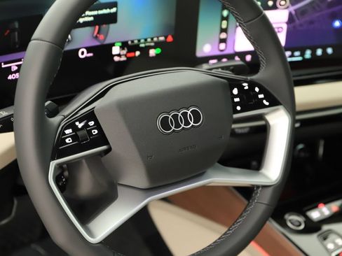 New 2026 Audi A6 Prestige AWD/4WD image 16