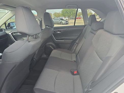 Used 2023 Toyota RAV4 XLE image 13