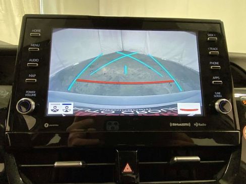 Used 2023 Toyota Camry XSE image 15