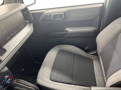 Used 2021 Ford Bronco Big Bend image 15