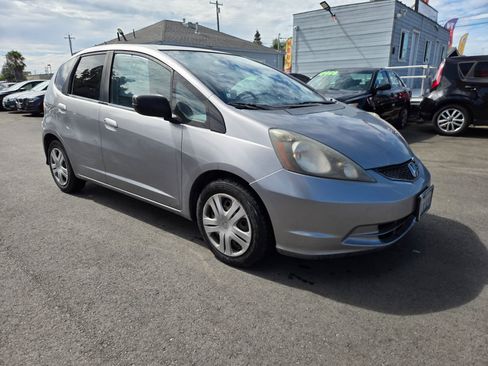 Used 2009 Honda Fit image 5