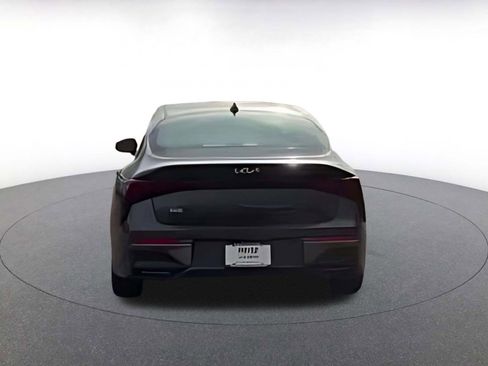 Used 2025 Kia K5 LXS image 16