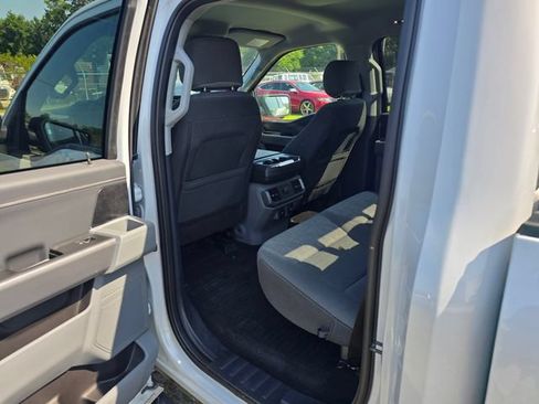 Used 2021 Ford F150 XLT w/ Equipment Group 302A High AWD/4WD image 27
