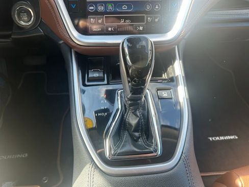 Used 2023 Subaru Outback Touring XT image 32