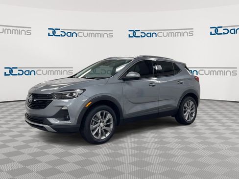 Used 2023 Buick Encore GX Essence w/ Experience Buick Package AWD/4WD image 4