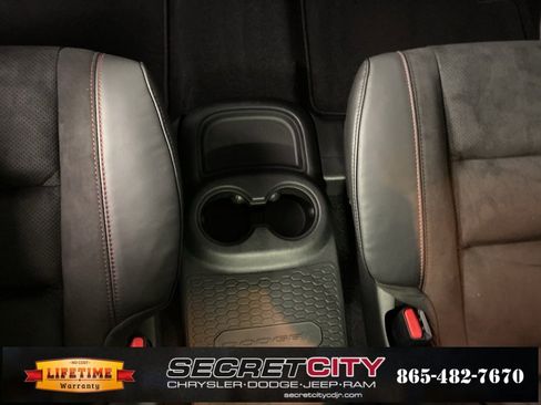 New 2026 Dodge Durango GT image 32