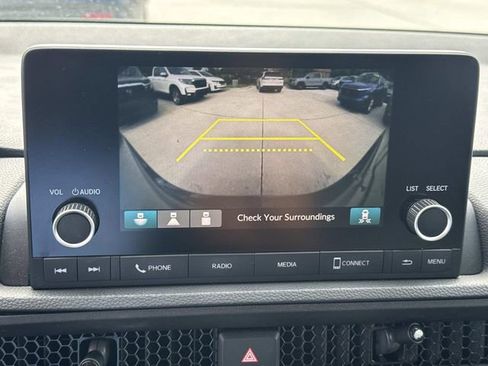 Certified 2024 Honda CR-V EX image 26