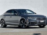 Used 2017 Audi A4 2.0T Premium Plus w/ Premium Plus Package image 2