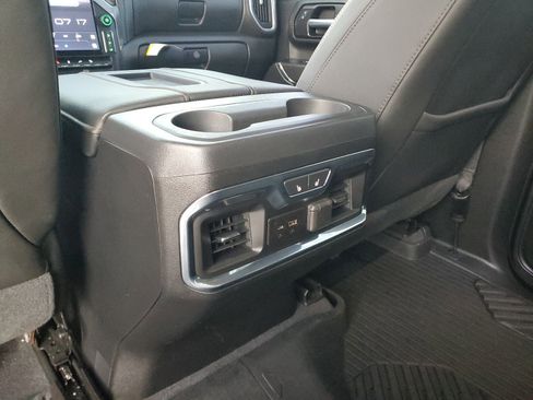 Used 2020 GMC Sierra 2500 AT4 w/ AT4 Premium Package image 16