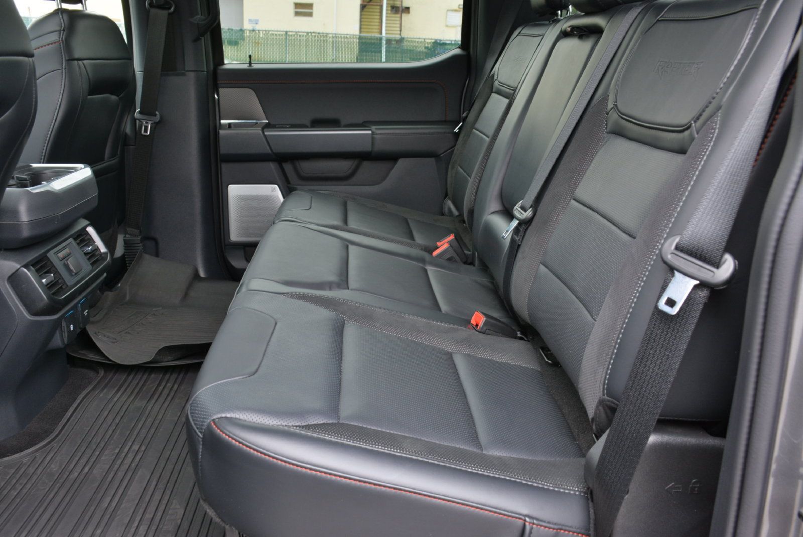 Used 2024 Ford F150 Raptor AWD/4WD image 18