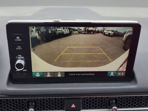 Used 2023 Honda Civic Type R image 13