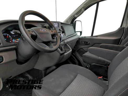 Used 2022 Ford Transit 250 Low Roof w/ Exterior Upgrade Package RWD image 17