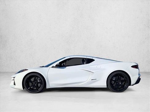 New 2025 Chevrolet Corvette E-Ray w/ ZER Performance Package image 5