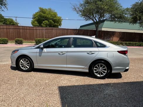 Used 2019 Hyundai Sonata ECO FWD image 11