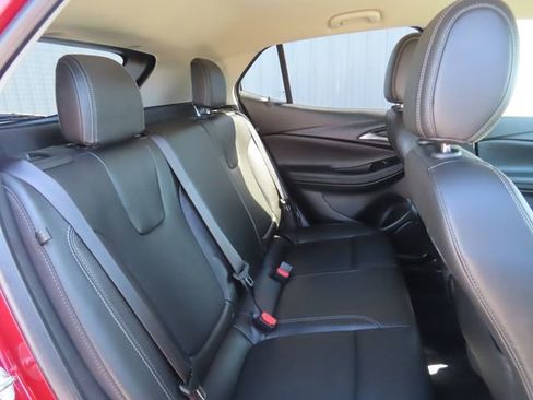 Used 2024 Buick Encore GX Sport Touring w/ Advanced Technology Package image 27