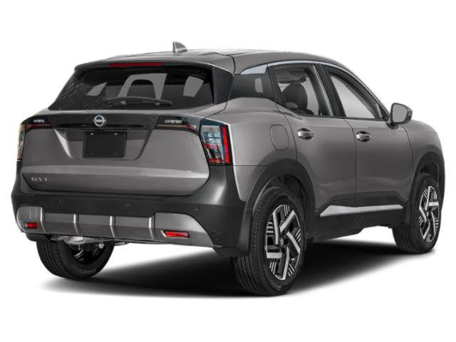 New 2027 Nissan Kicks SV AWD/4WD image 2