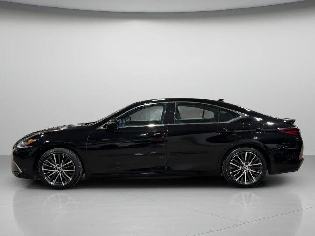 Certified 2023 Lexus ES 350 w/ Premium Package FWD image 7
