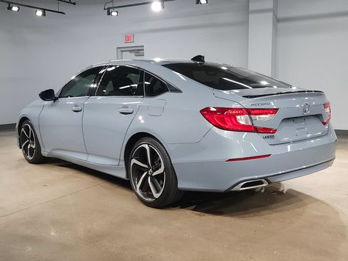 Used 2022 Honda Accord Sport image 5
