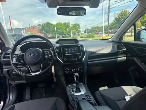 Used 2021 Subaru Crosstrek 2.0i Premium AWD/4WD image 15
