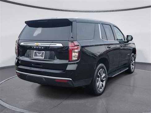 Used 2022 Chevrolet Tahoe LS image 6