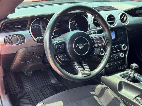 Used 2021 Ford Mustang GT w/ Black Accent Package RWD image 17