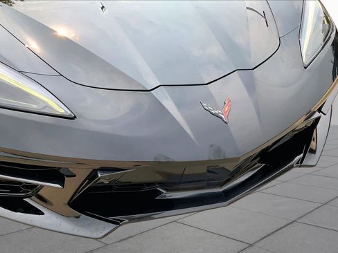 Used 2021 Chevrolet Corvette Stingray Preferred Conv w/ Battery Protection Package RWD image 29