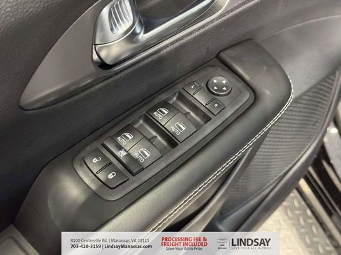 New 2026 Chrysler Pacifica Select image 31