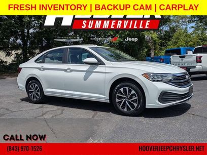 Used 2024 Volkswagen Jetta S