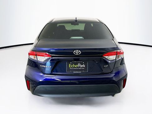 Used 2024 Toyota Corolla LE FWD image 7