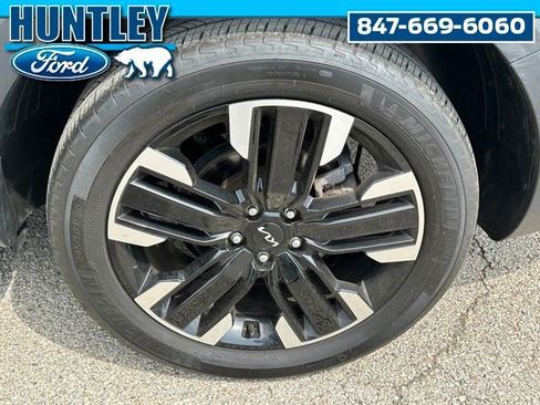 Used 2024 Kia Telluride SX Prestige AWD/4WD image 8