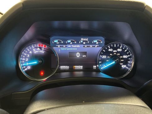 Used 2020 Ford F350 Lariat image 16