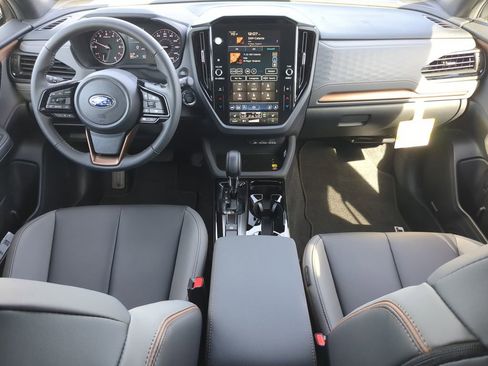 New 2026 Subaru Forester Sport AWD/4WD image 13