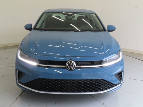 New 2026 Volkswagen Jetta S FWD image 10