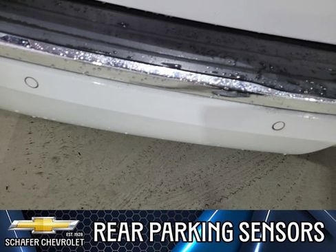 Used 2019 Chevrolet Tahoe LS image 8