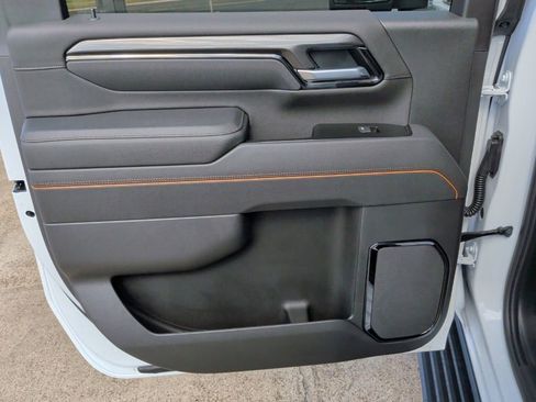 New 2026 GMC Sierra 2500 AT4 w/ AT4 Premium Plus Package image 36