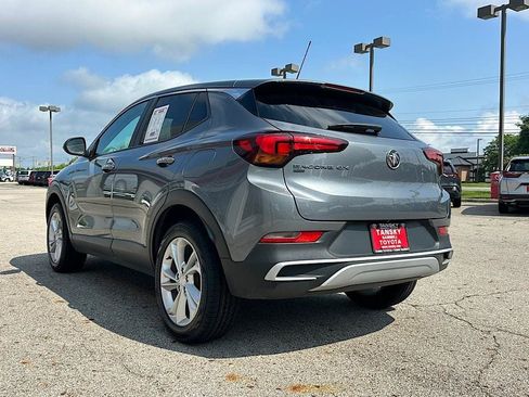 Used 2022 Buick Encore GX Preferred w/ Cold Weather Comfort Package AWD/4WD image 3