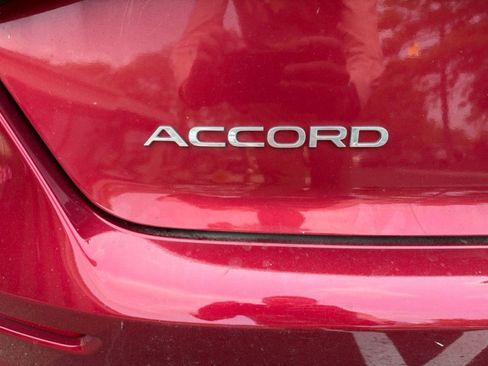 Used 2023 Honda Accord EX image 8