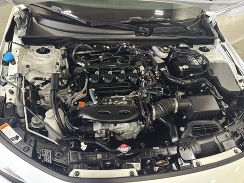 Used 2023 Honda Civic Touring image 30