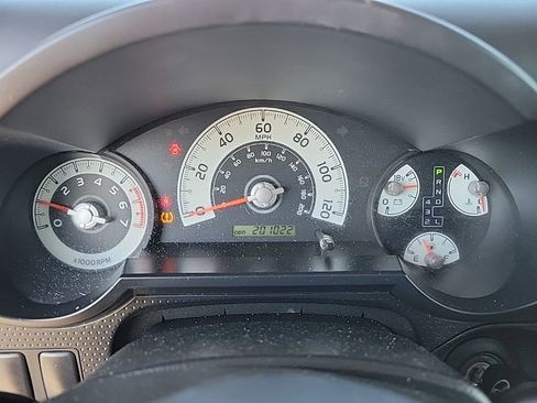 Used 2008 Toyota FJ Cruiser 4WD image 19