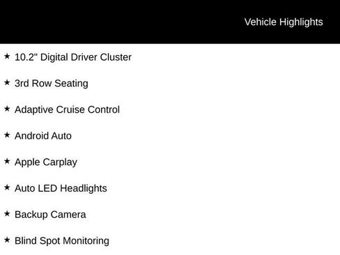 Certified 2023 Jeep Grand Cherokee L Laredo AWD/4WD image 5